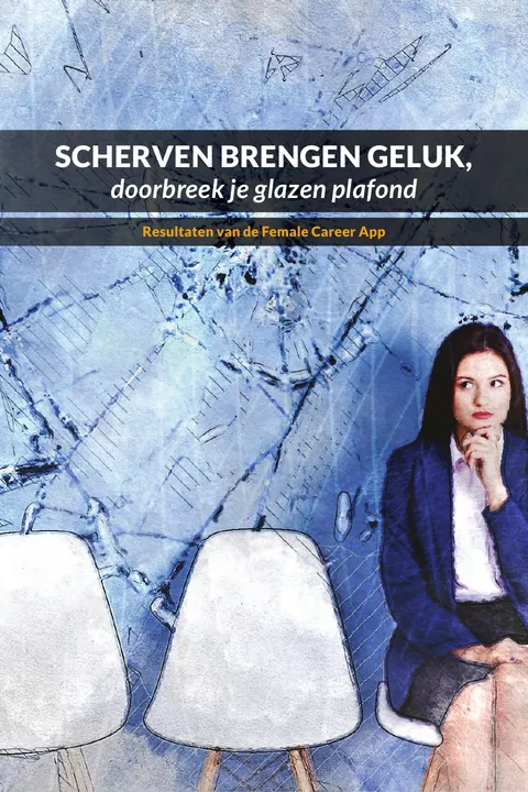 Scherven Brengen Geluk