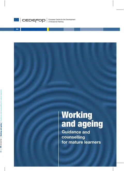 Working and ageing, Do European employers support longer working lives Cedefop